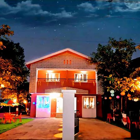 Ll Empyrean Stay Ll Airawat Villa Ll 2Bhk Ll Ac Ll Private Pool Ll Wifi Ll Lonavala Bagian luar foto